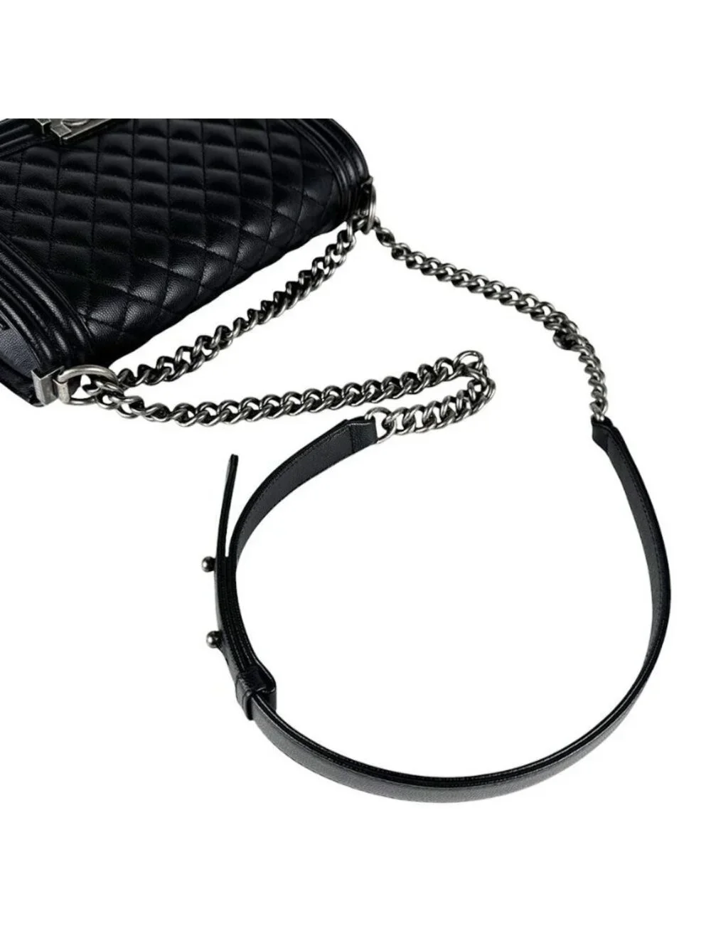 Chanel Shoulder Bag